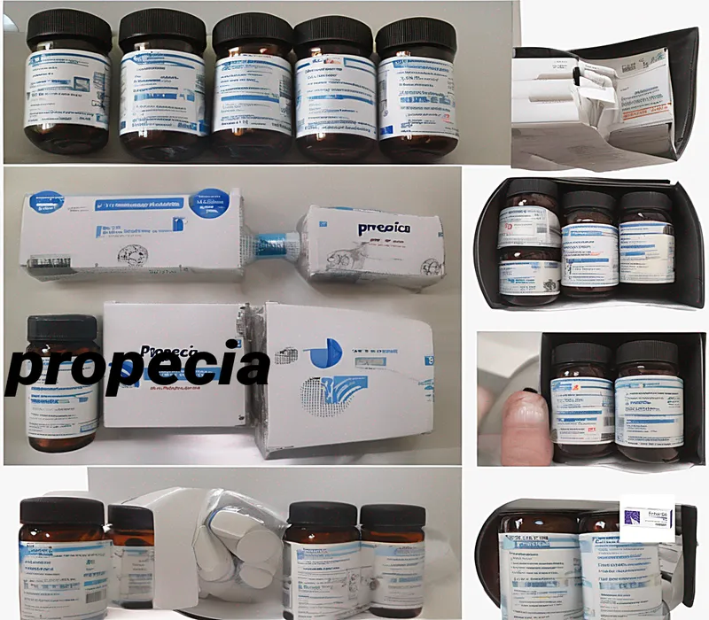 Propecia precio farmacia